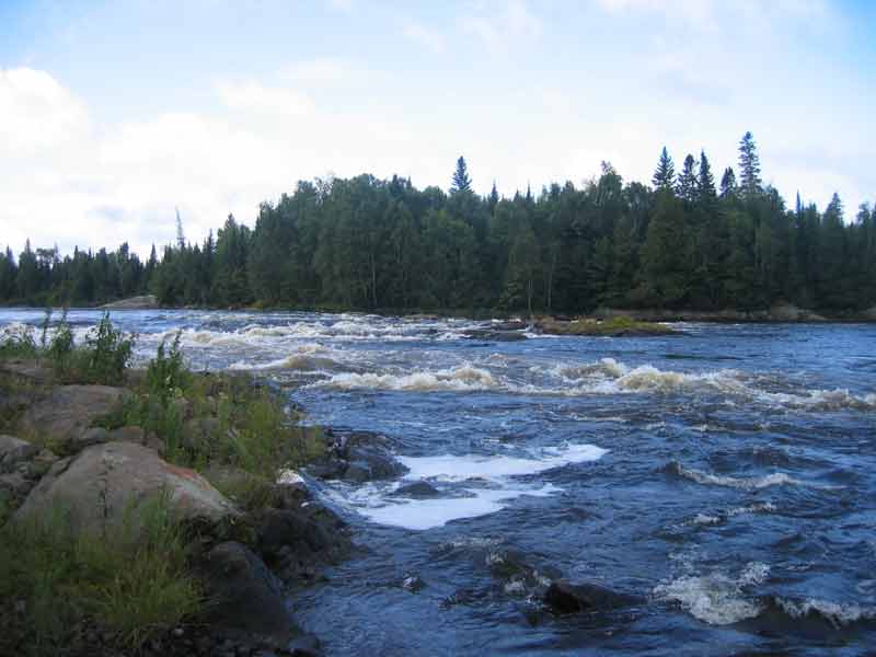 LaVerendrye